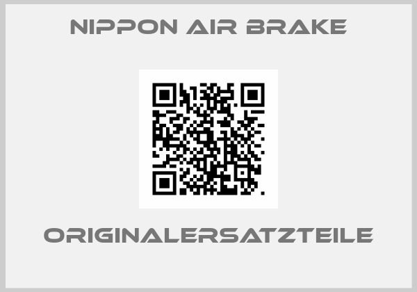 Nippon Air Brake