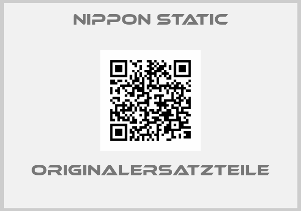 NIPPON STATIC