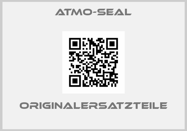 Atmo-Seal
