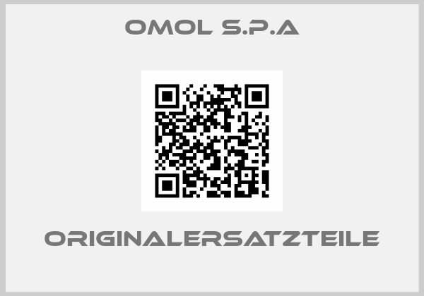 Omol S.p.a