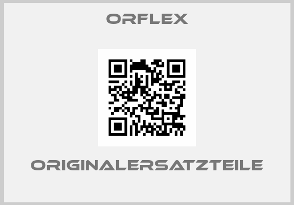 Orflex