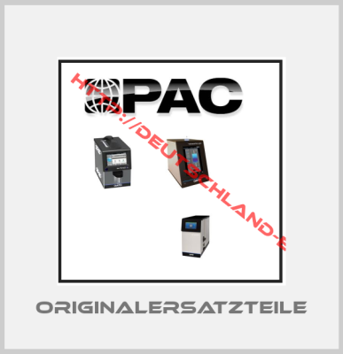 PAC Instruments