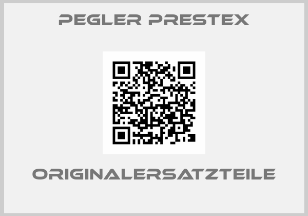 Pegler Prestex