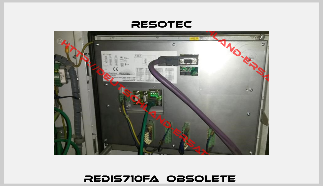 REDIS710FA  Obsolete -0