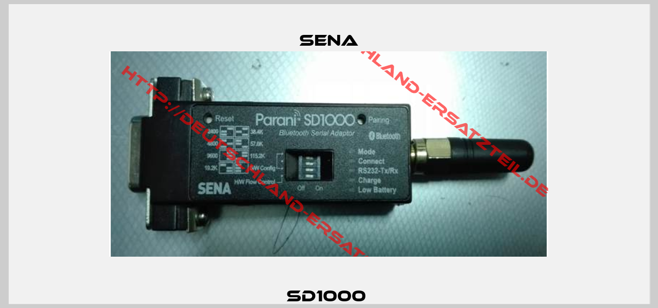 SD1000 -0