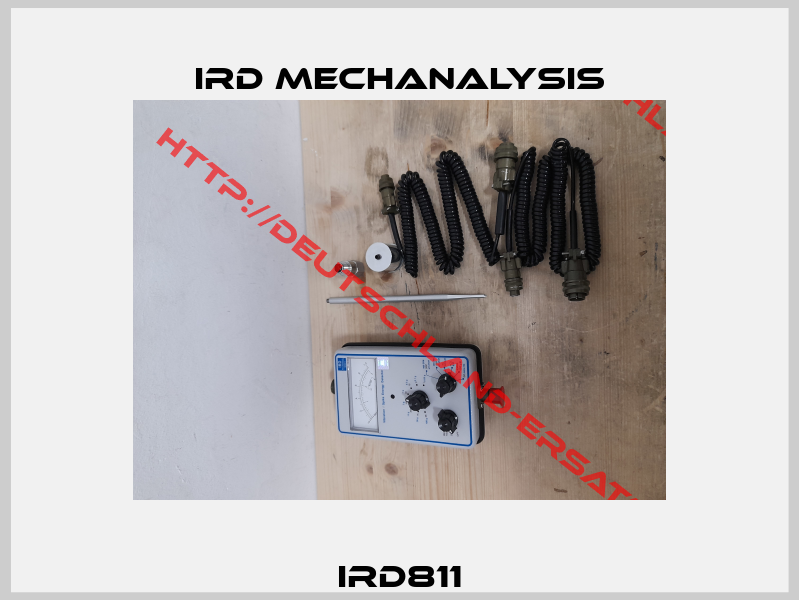 IRD811-1