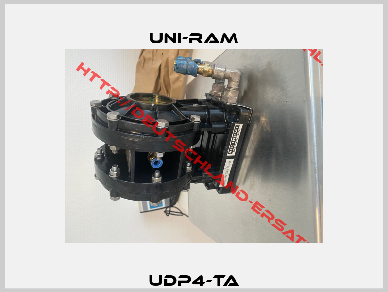 UDP4-TA-1