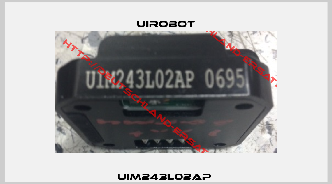 UIM243L02AP -0