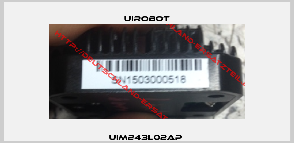 UIM243L02AP -1