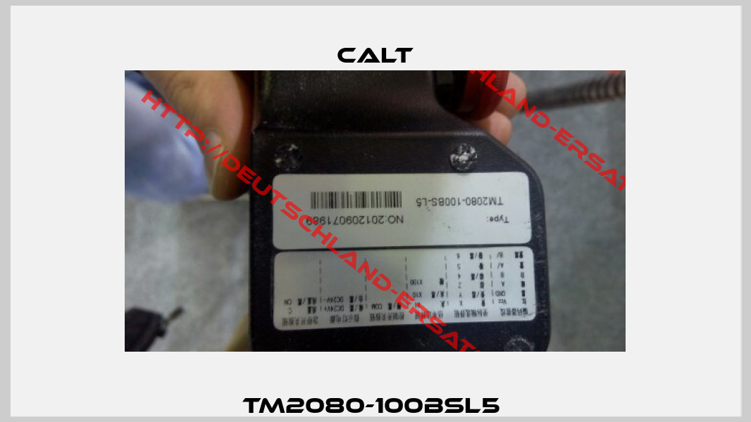 TM2080-100BSL5 -1
