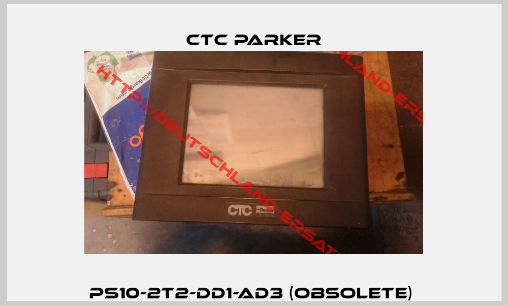 PS10-2T2-DD1-AD3 (obsolete) -2