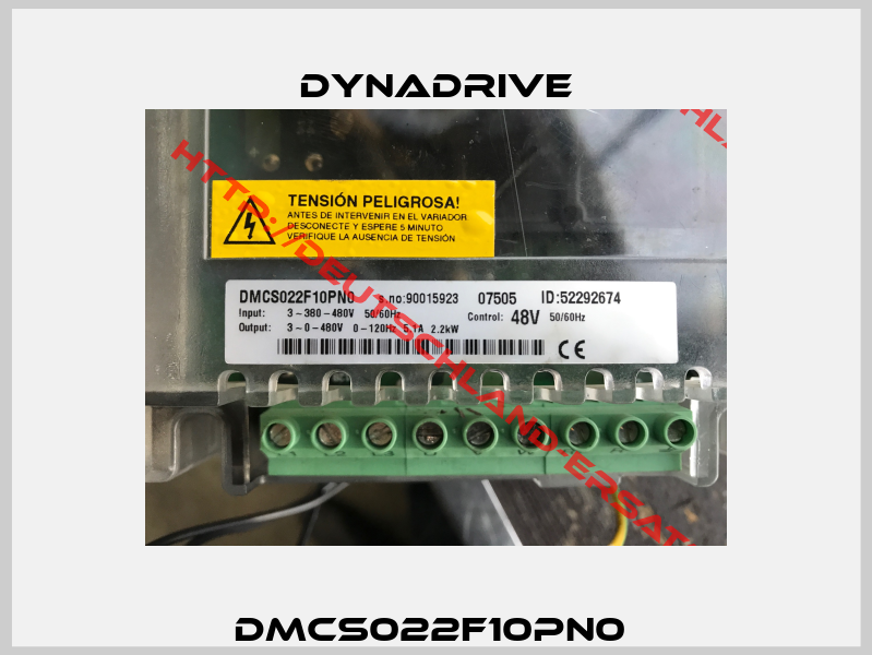 DMCS022F10PN0 -1