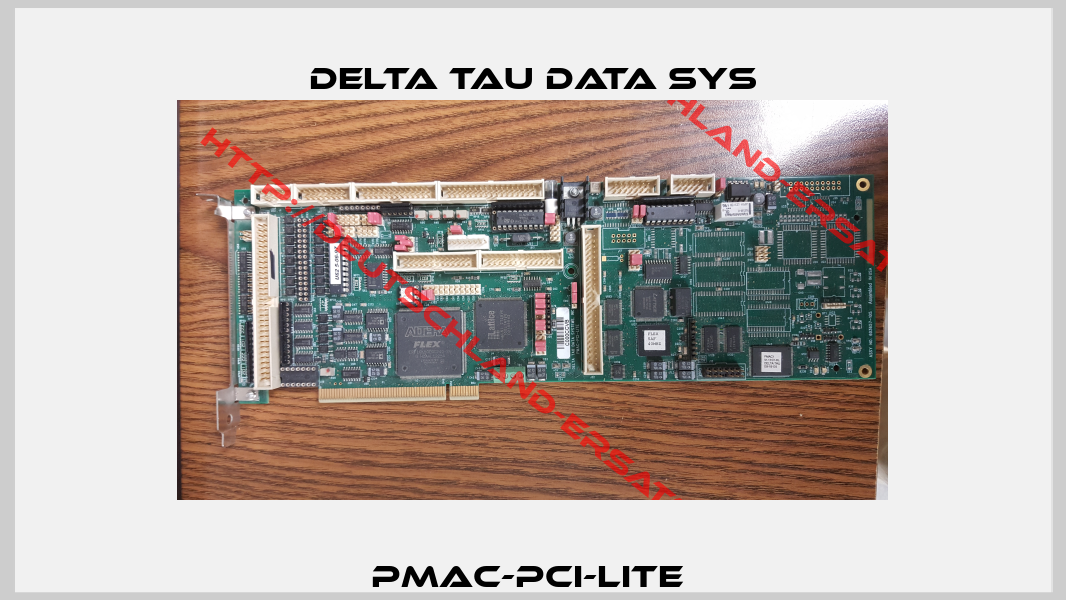 PMAC-PCI-LITE -0