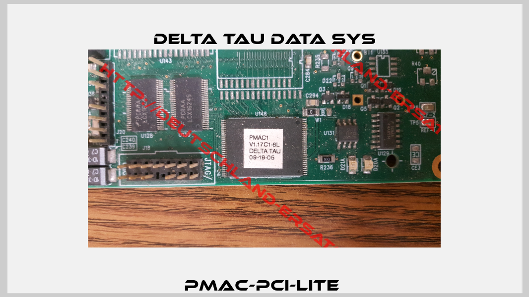 PMAC-PCI-LITE -1