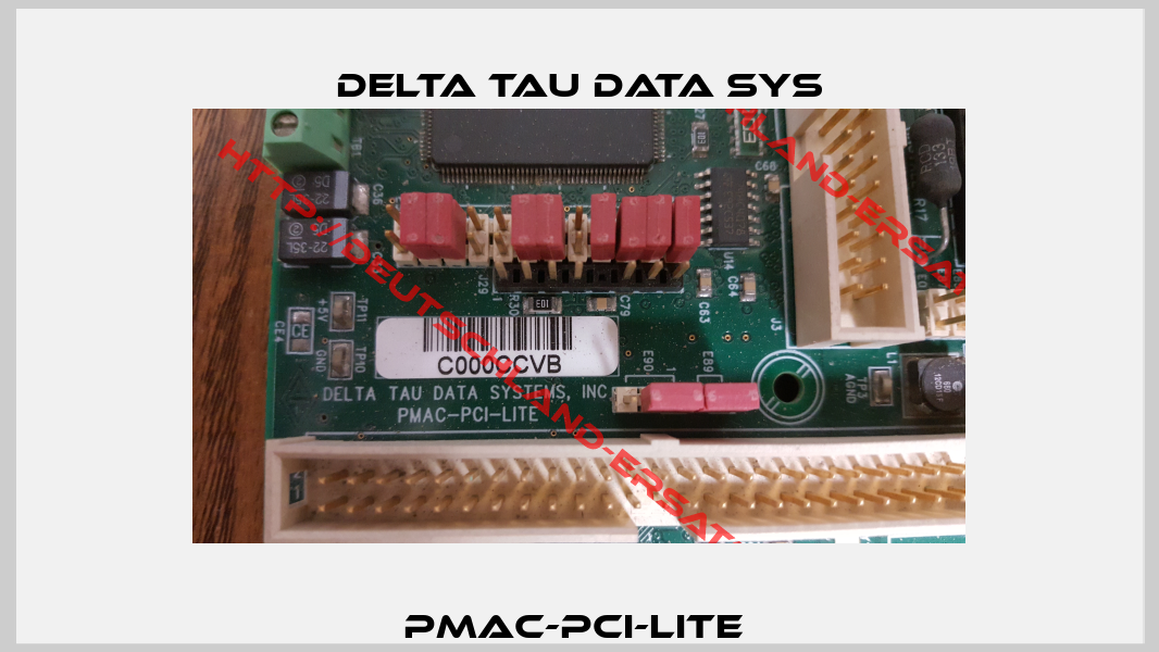 PMAC-PCI-LITE -2