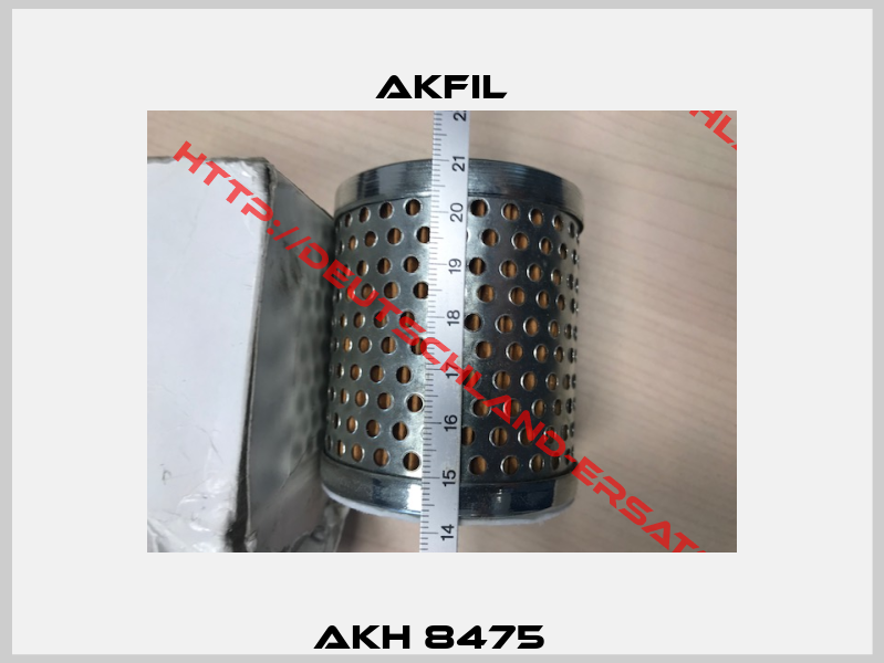 AKH 8475  -2