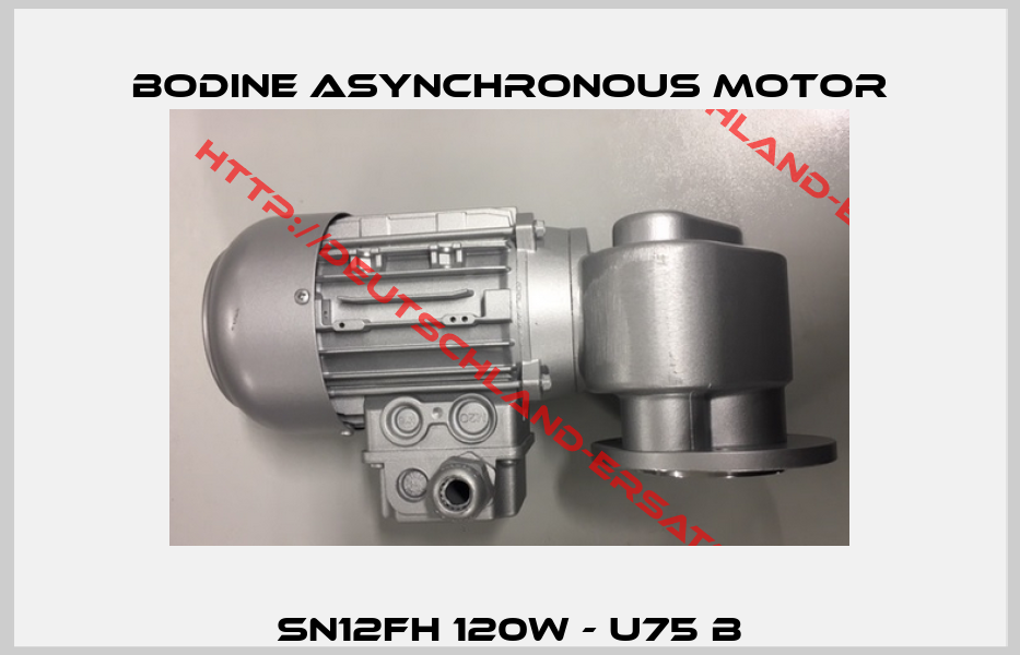 SN12FH 120W - U75 B-0