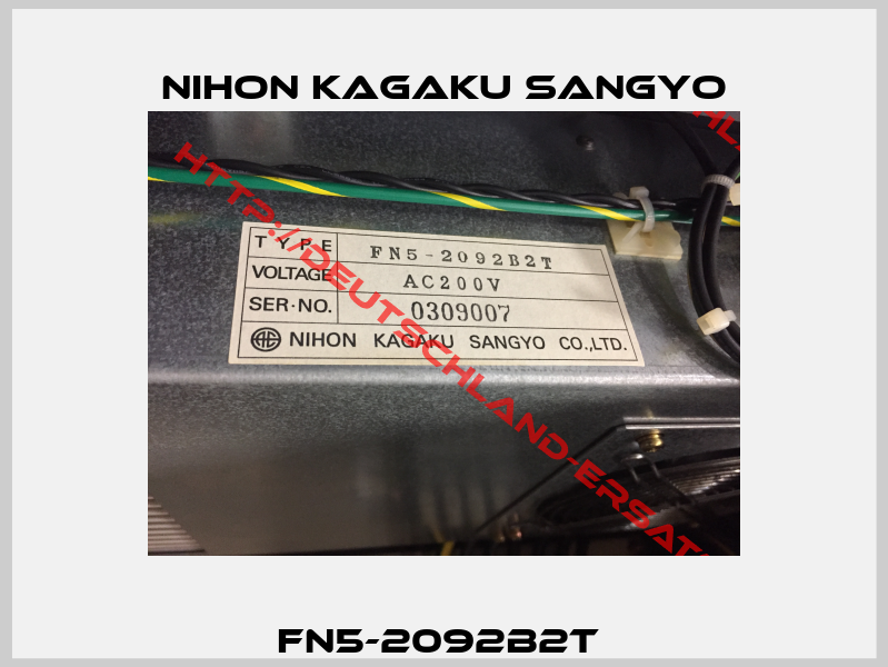 FN5-2092B2T -0