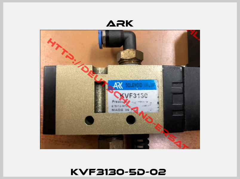 KVF3130-5D-02 -1