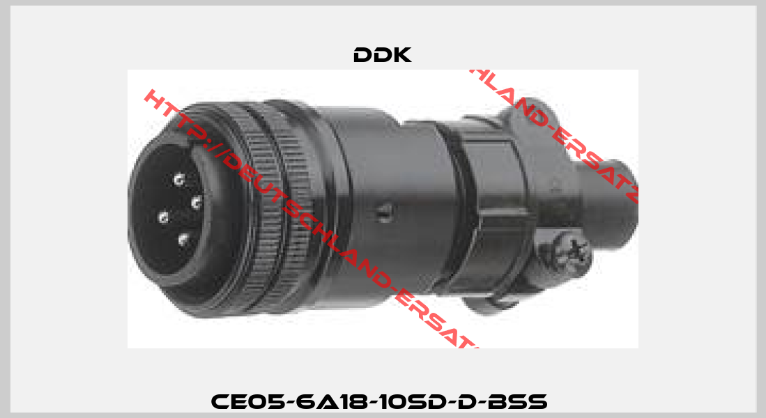 CE05-6A18-10SD-D-BSS -1