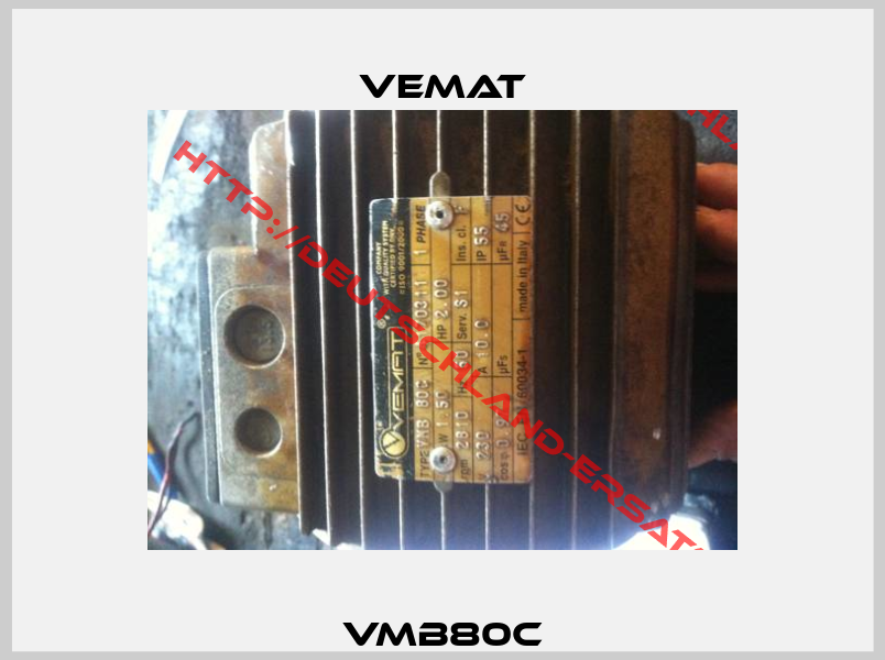 VMB80C-0