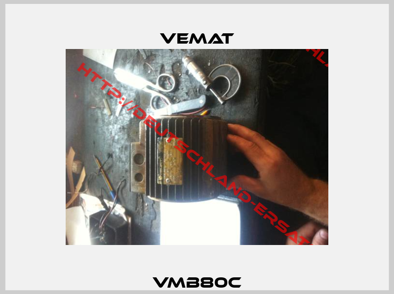 VMB80C-2