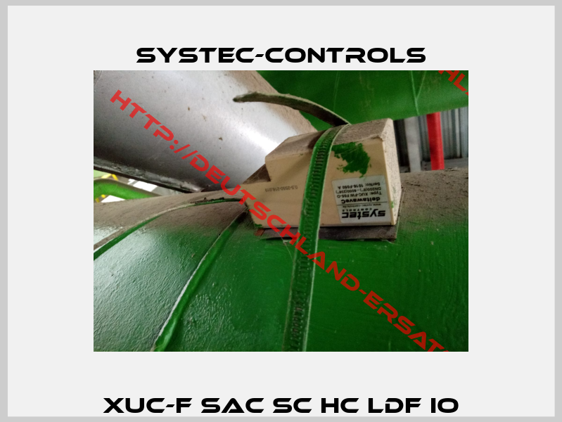 XUC-F SAC SC HC LDF IO-2