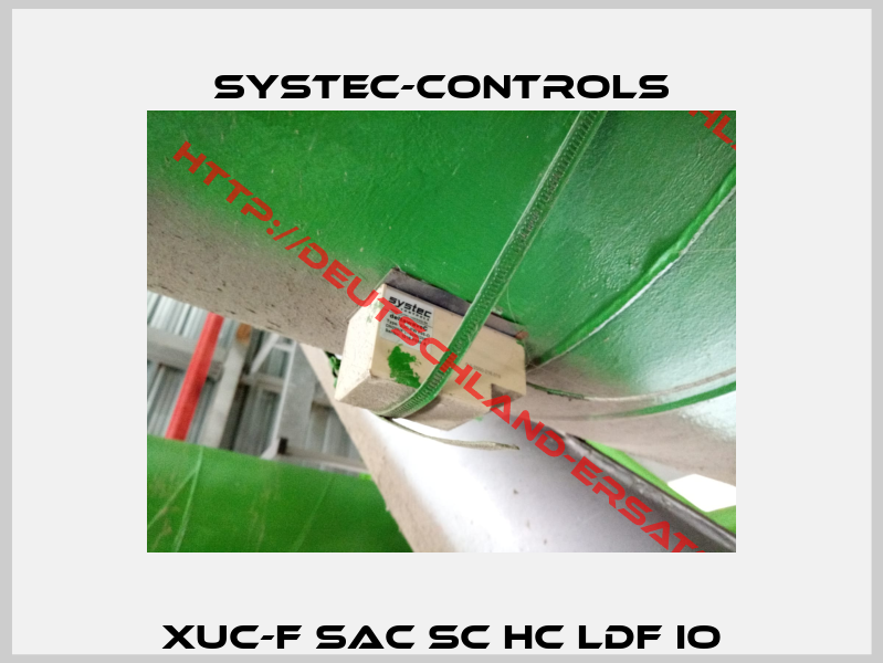 XUC-F SAC SC HC LDF IO-3