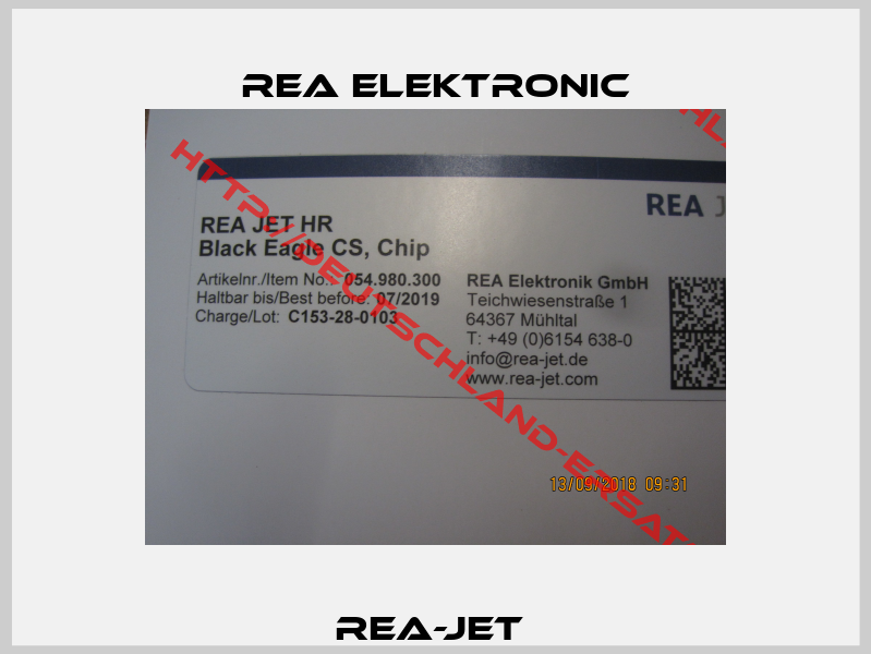 REA-JET -0