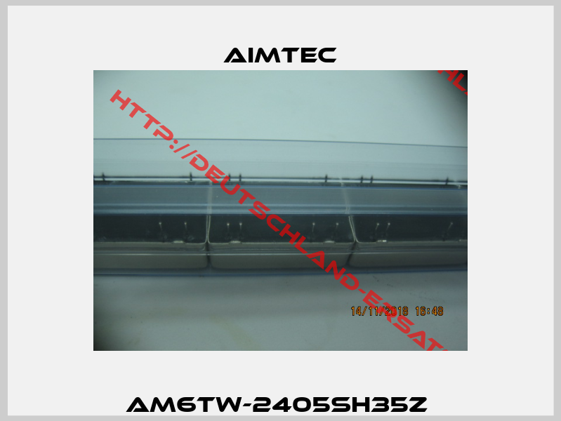 AM6TW-2405SH35Z -0