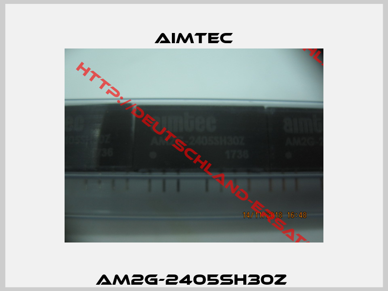AM2G-2405SH30Z -0