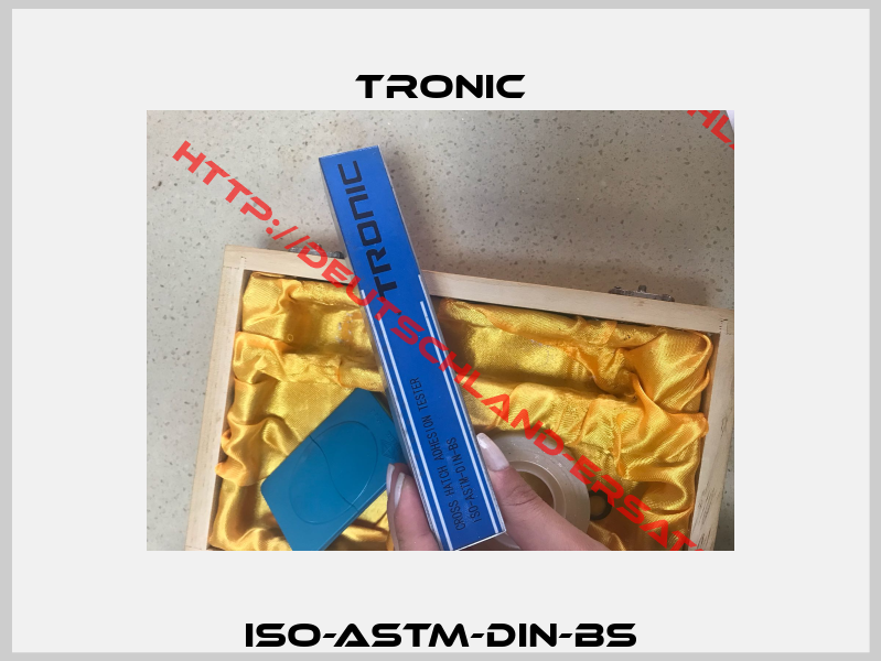 ISO-ASTM-DIN-BS-0