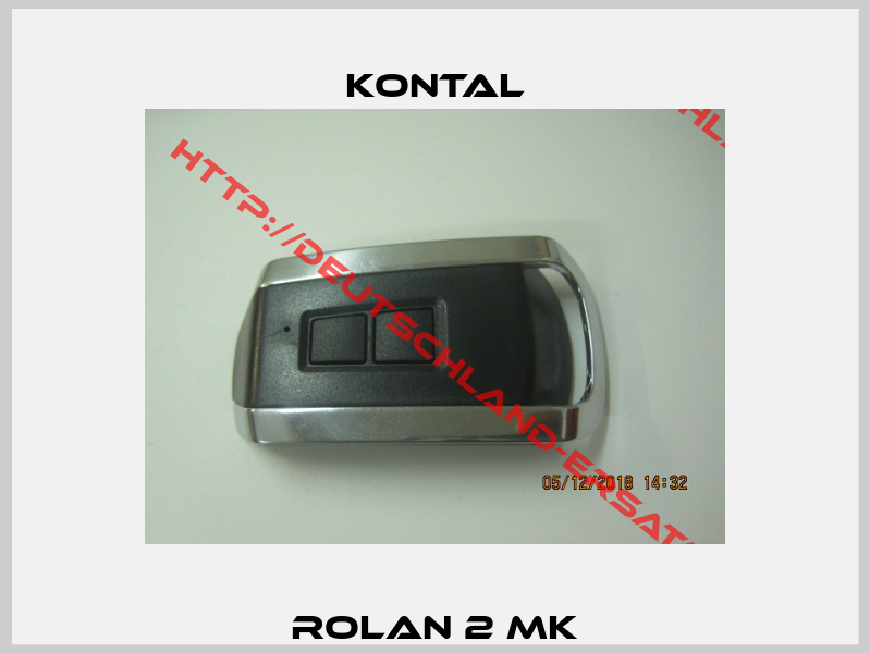 ROLAN 2 MK-0