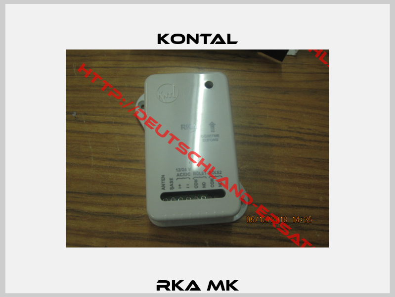 RKA MK-0