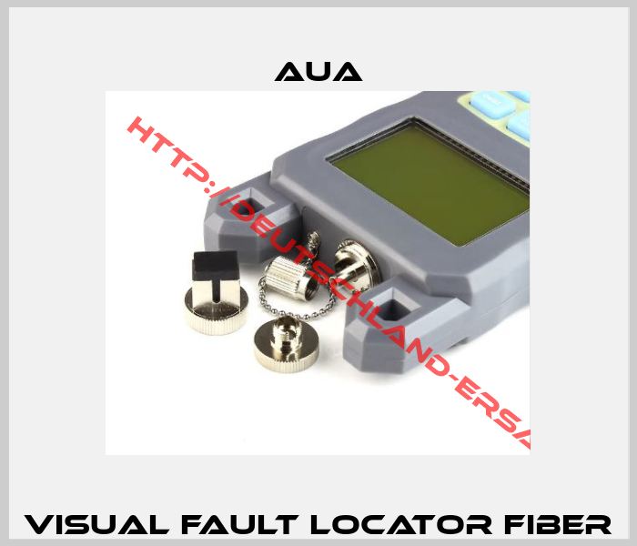 Visual Fault Locator Fiber-3