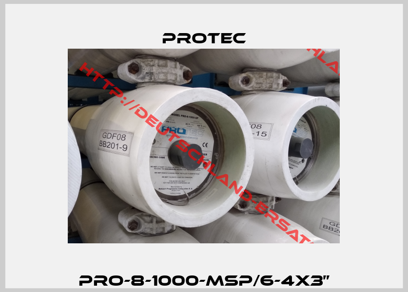 PRO-8-1000-MSP/6-4x3”-1