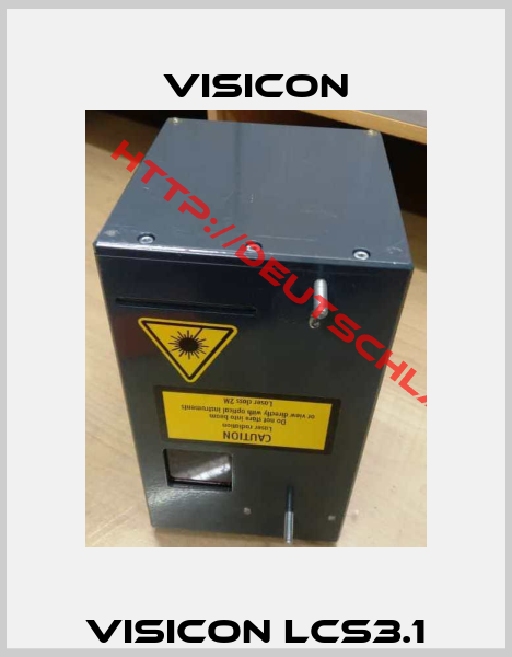 VisiCon LCS3.1-0