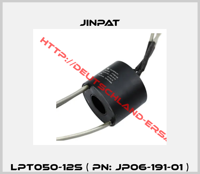 LPT050-12S ( PN: JP06-191-01 )-0