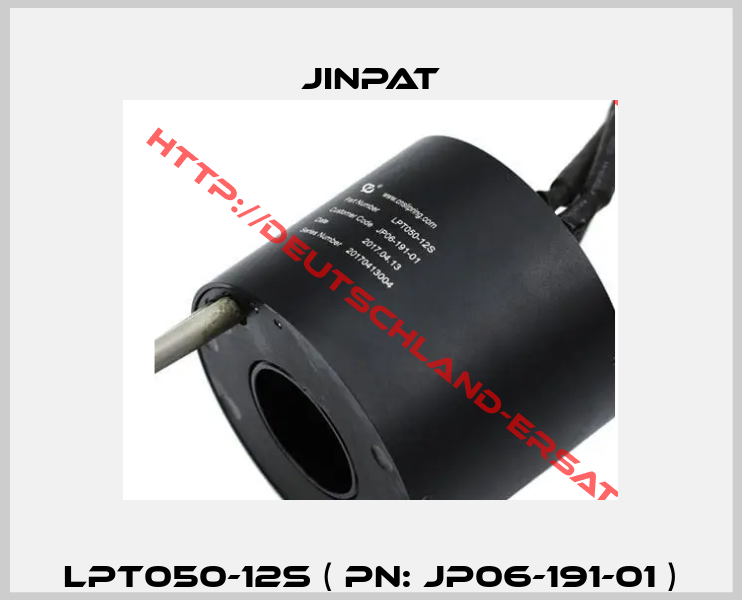 LPT050-12S ( PN: JP06-191-01 )-1