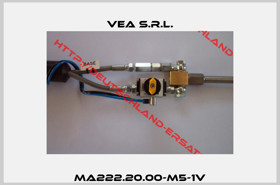 MA222.20.00-M5-1V-0
