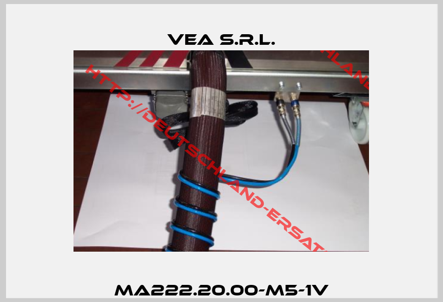 MA222.20.00-M5-1V-2