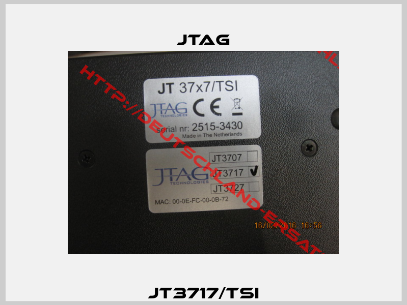 JT3717/TSI-1