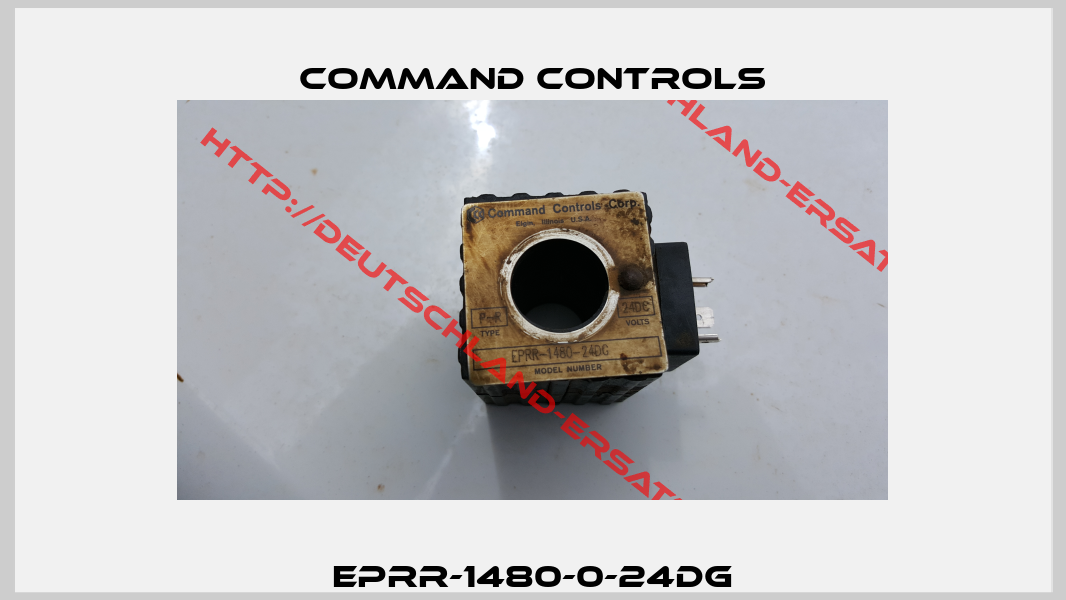 EPRR-1480-0-24DG-1