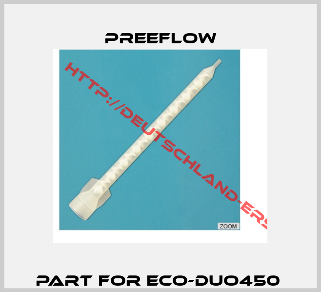 Part For eco-DUO450 -1