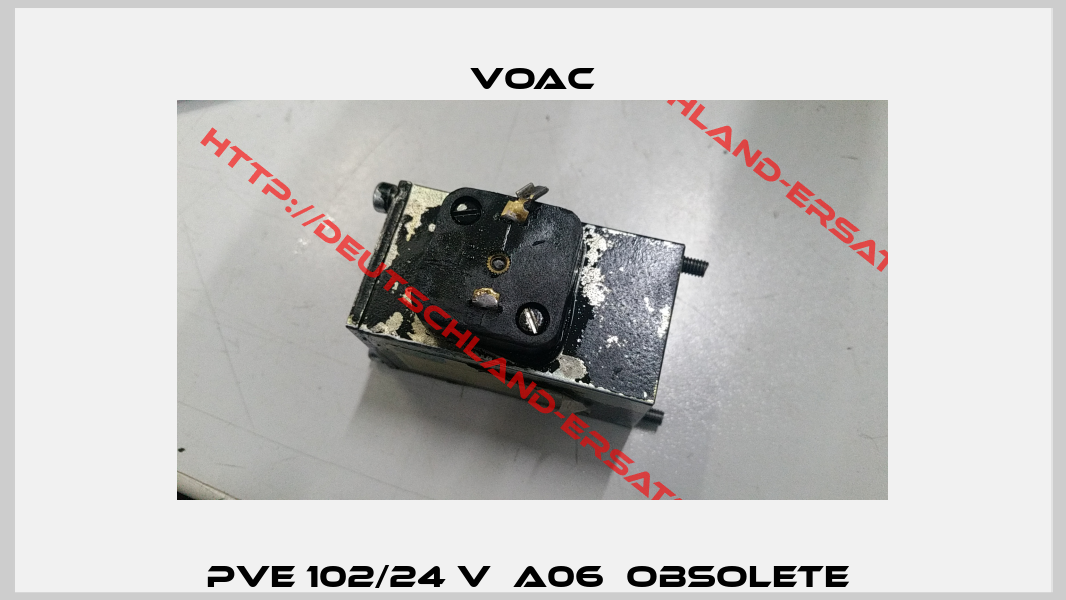 PVE 102/24 V  A06  OBSOLETE -1