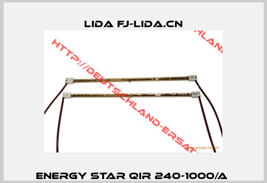 Energy star QIR 240-1000/A -0