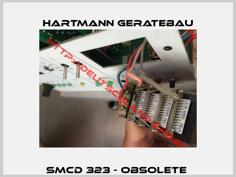 SMCD 323 - obsolete -1