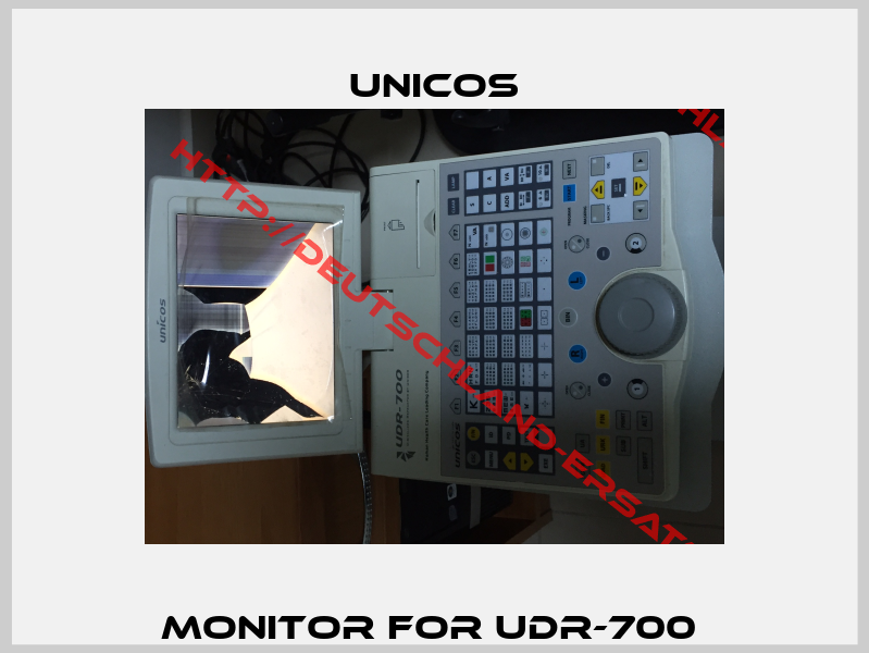 Monitor For UDR-700 -0