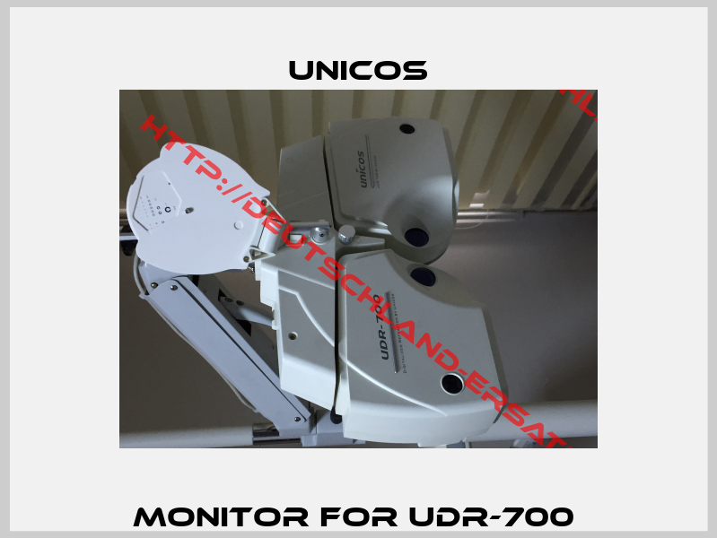 Monitor For UDR-700 -1