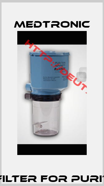 Water Holder Filter For Puritan Bennet 840 -0